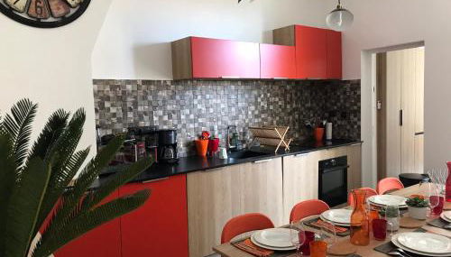 Les Floralies Capucines - Foto 4