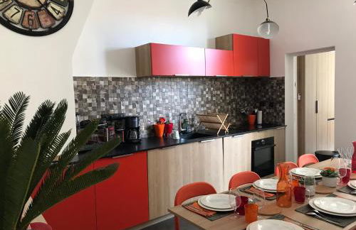 Les Floralies Capucines - Foto 4