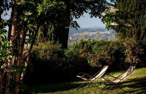 Agriturismo Poggio Degli Olivi - Guest House - Foto 102