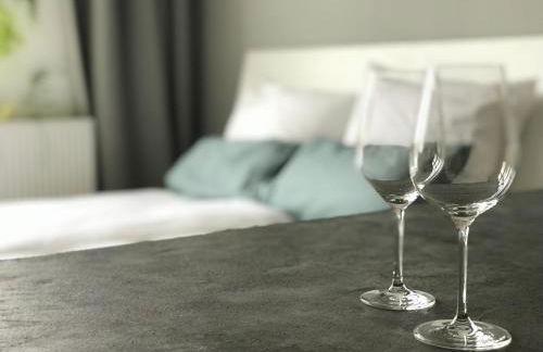 Charmantes Loft mit Balkon - Foto 4