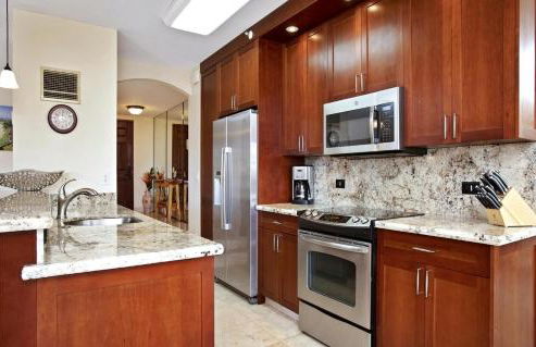 Kaanapali Alii 2 Bedroom Garden-Mountain View - Foto 34