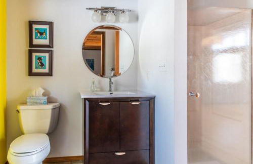 Chalet Du Bois - Foto 18