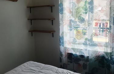 Bienvenue chez les ch'oups le cocoon - Foto 8