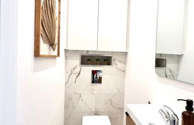 Cœur d'Azur Appartement - Foto 8