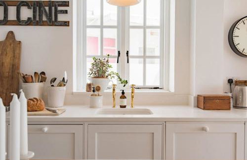 Sea Purse - Spectacular house on the beach - Foto 14