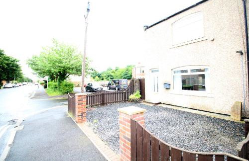 Whitley Bay - Sleeps 6 - Parking - Fast Wifi - Dogs Welcome - Foto 22