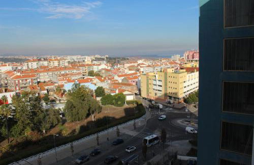 My apartment in Sacavém - Photo 3