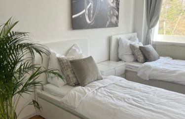 Monteur-& Ferienwohnung Eichmann - Foto 1