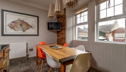 Main Street No 115 - Lower Largo - Foto 4