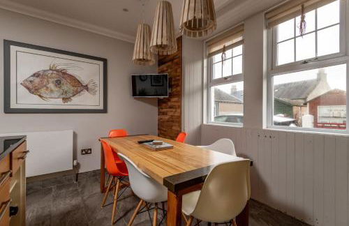 Main Street No 115 - Lower Largo - Foto 4