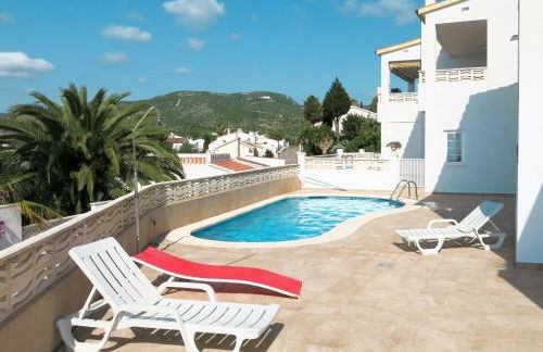 Apartment Escudos-4 by Interhome - Photo 39