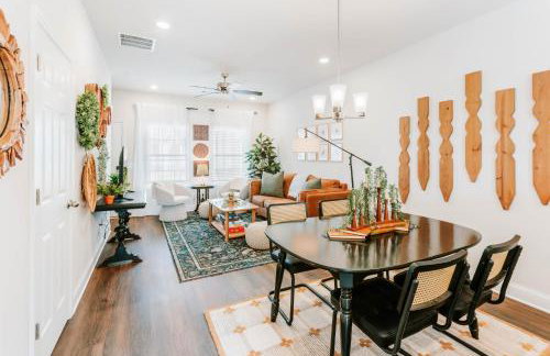 Old Capital - Prof Design, Purple Matt, Sleeps 5 - Foto 1