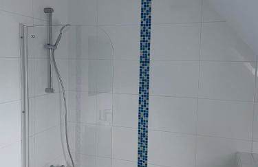 Villa Ty Loin vue mer 5 personnes - Foto 12