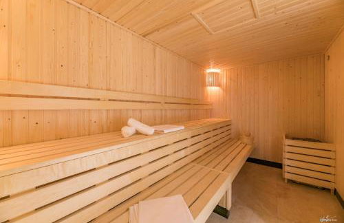 Lagrange Vacances Le Cristal de Piau - Foto 41