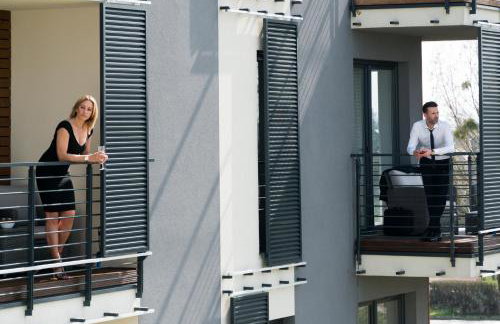 Apart-Hotel VIVI Residence & SPA - Foto 82