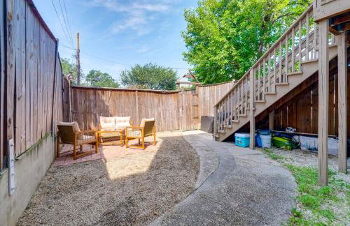 half Mi to Metrobus Stop! Walkable Petworth Duplex - Foto 2