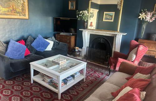 Ramsgate Retreats - Latimer House, boutique seaside holiday home for large families, groups, golf - Foto 3