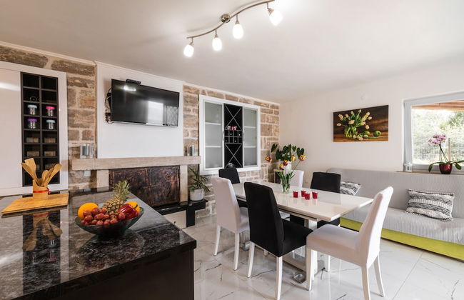 Holiday Home Dona Maria - Photo 33