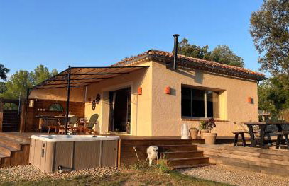 La Tour de Roubeirolle - Foto 38