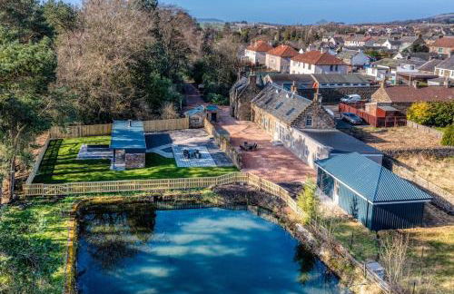 Victorian retreat within a private estate - Foto 70