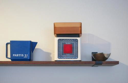 Loft Urban Chic - Beffroi d'Amiens - Foto 11