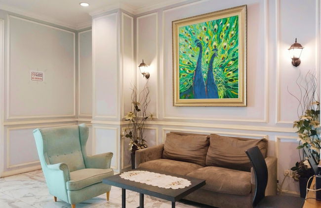 Nusantara Metropolitan Park By Reccoma - Foto 7