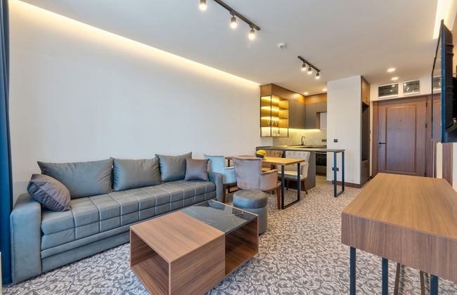 Queen of Zlatibor hotel & Spa - Foto 30