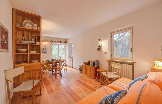 Appartamento La Marmotta Mountain Retreat - Foto 1