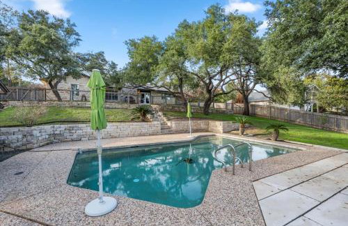 Spacious Retreat W Private Pool & Plenty of Space - Foto 28