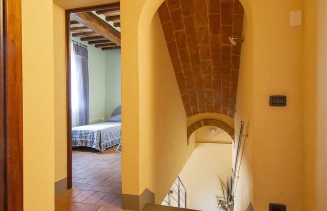 3 bedroom House in Certaldo with private pool and garden - Photo 13