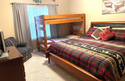 Rockwood Condos on Table Rock Lake With Boat Slips - Foto 12