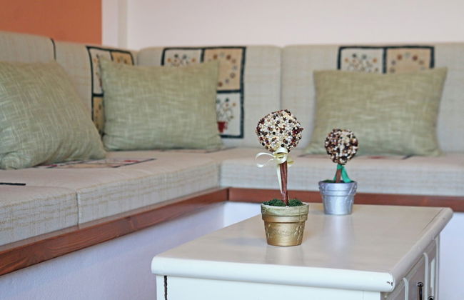 Villa Konstantina - Foto 59