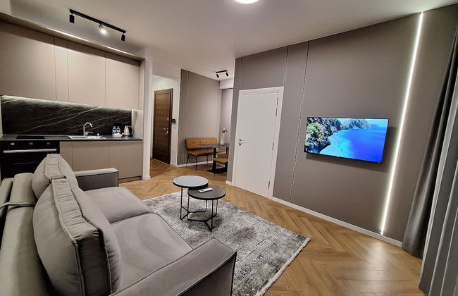 Executive Suites by Modern Living - Foto 17