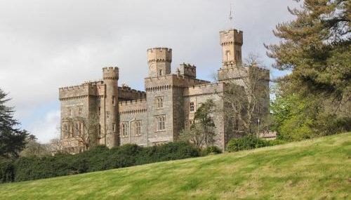 Holiday Home Gemütliches Ferienhaus An Airigh by Interhome - Foto 2