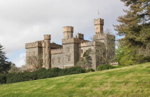 Holiday Home Gemütliches Ferienhaus An Airigh by Interhome - Foto 2