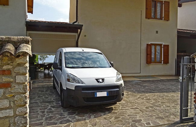 Holideal Villa Cinzia - Foto 15