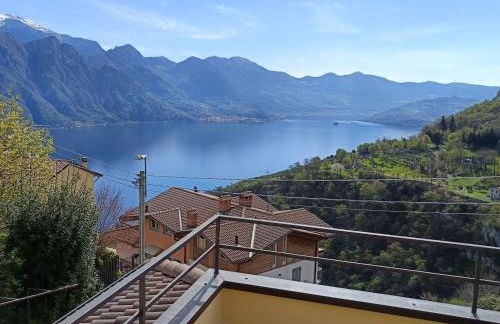 Apartment Le Terrazzwe - Drei-Zimmer-Wohnung mit Terrasse und Pool by Interhome - Photo 14