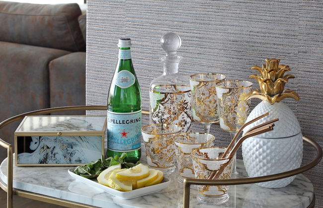 The Warwick 901 - Photo 28