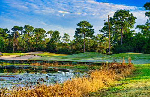 St James Bay Golf & Pickleball Resort - Foto 28