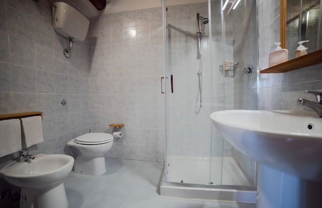 Casale Rancaglia - Foto 27