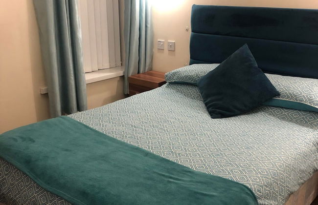 Baxter Holiday Apartments - Foto 14