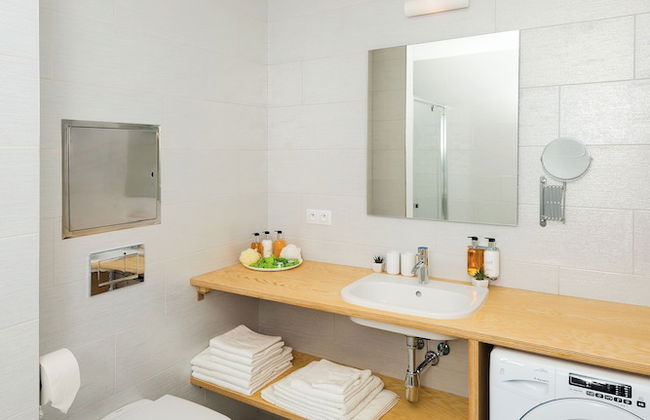 Residence Trafick - Photo 66