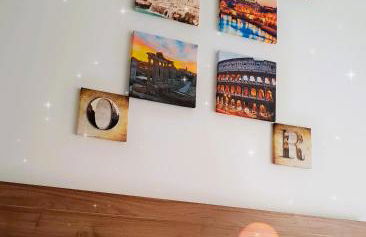 Amores Roma Apartment - Foto 27