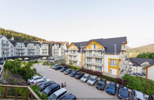 Apartament Czarna Góra Sienna LIV - Foto 3