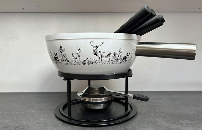 Alpenchalet Weidhaus - Foto 65