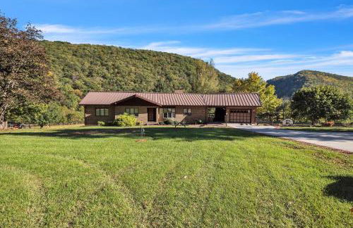 Bear Paw Cottage- 12 mins to Seneca Rocks cottage - Foto 7