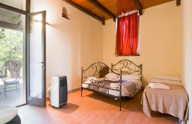 Charming Apartment in Ascoli Piceno Near Village - Foto 22