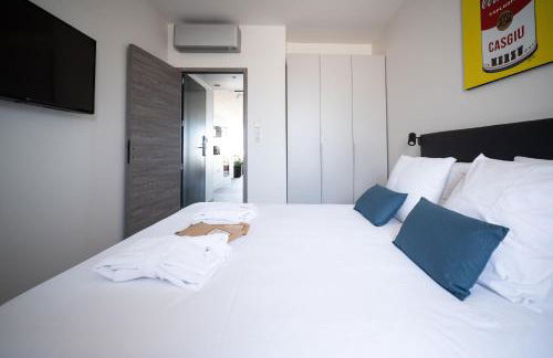 Residence Saletta Casale - Foto 96