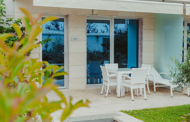 Poseidon Mobile Home Resort - Campsite - Foto 25