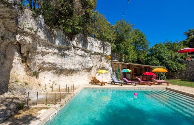 Villa Cave Romana - Foto 35